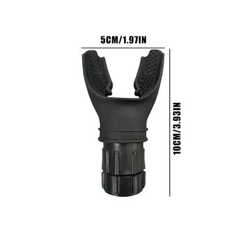 AirBoost Pro™ – Advanced Breathing Trainer for Stronger Lungs & Peak Performance