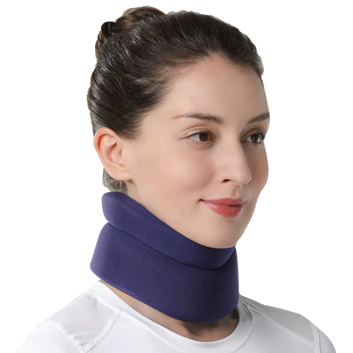 NeckGuard Pro™ – Smart Cervical Support for Pain Relief, Posture Correction & Recovery